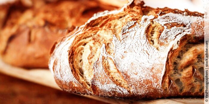 Welches Brot ist gut für die Schilddrüse? Tipps und leckere Rezepte für eine schilddrüsenfreundliche Ernährung